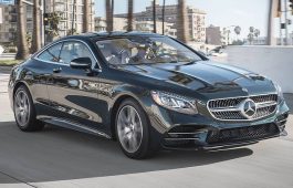 Thông tin xe Mercedes S560 2021: Giá bán chi tiết và đánh giá xe