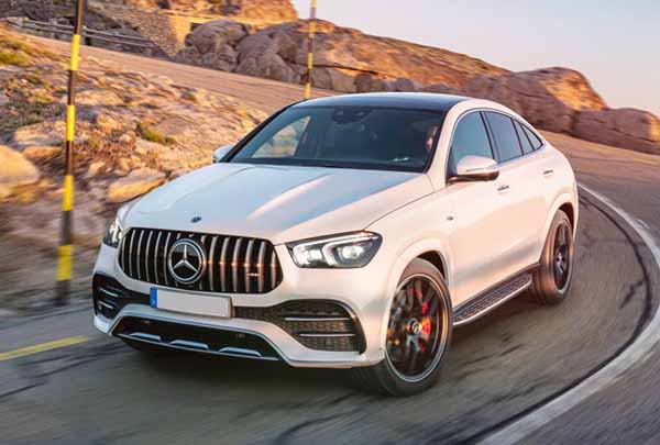 Thông Tin Xe Mercedes GLE: Bảng Giá Lăn Bánh Và Đánh Giá Xe 2026