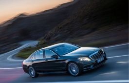 Thông tin xe Mercedes S550 2021: Bảng giá lăn bánh và đánh giá xe