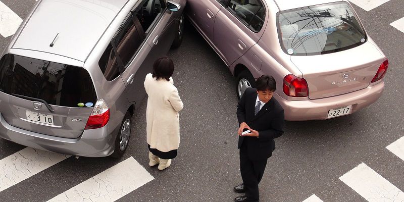 Bảo hiểm giúp bồi thường chi phí tổn thất của chiếc xe cho người chủ