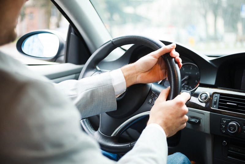 Bảo hiểm thân vỏ xe ô tô MIC giúp bạn cảm thấy yên tâm hơn khi lái xe
