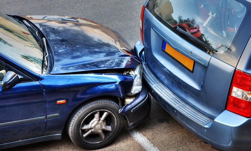 Những trường hợp cố ý đâm xe, làm hỏng xe sẽ không được bồi thường bảo hiểm