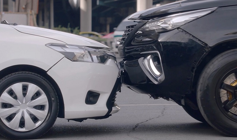 Bảo hiểm vật chất Pjico là bảo hiểm chi trả cho những hư hại trên xe do nhiều nguyên nhân khác nhau