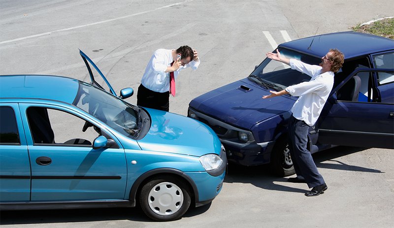 Bảo hiểm sẽ đảm bảo quyền lợi cho bên thứ 3 nếu lái xe gây ra thiệt hại cho họ