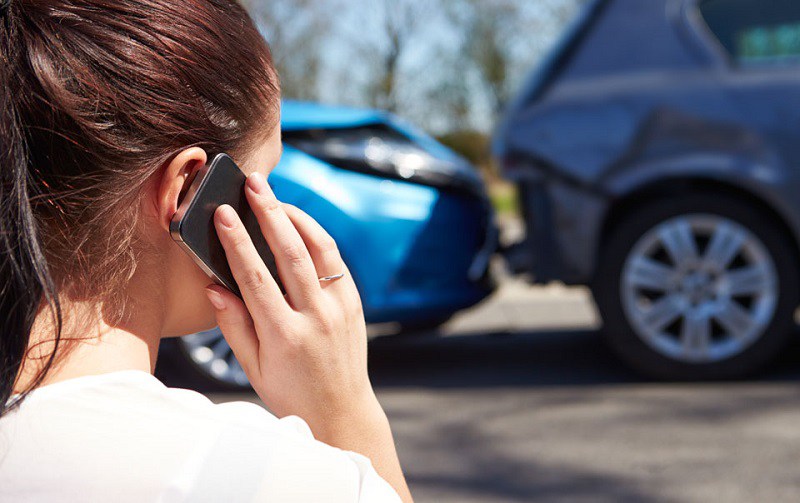 Bảo hiểm vật chất chịu trách nhiệm bồi thường cho chủ xe khi có tai nạn