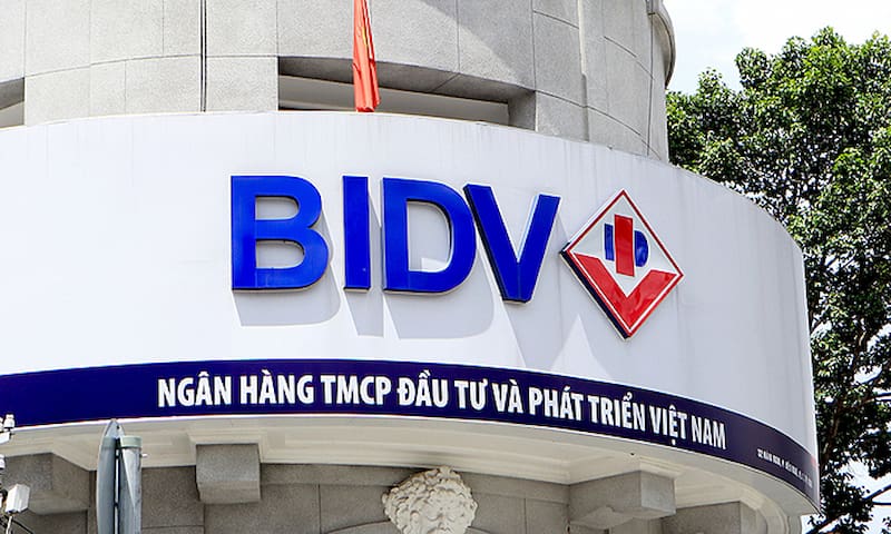 Bảo hiểm ô tô BIDV là sản phẩm cung cấp bởi Ngân hàng Đầu tư và Phát triển Việt Nam