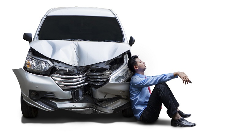 Chủ xe sẽ được bồi thường theo đúng mức độ thiệt hại của xe
