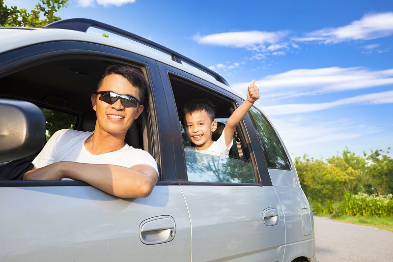 Bảo hiểm ô tô Liberty cung cấp các gói bảo hiểm toàn diện cho chủ xe