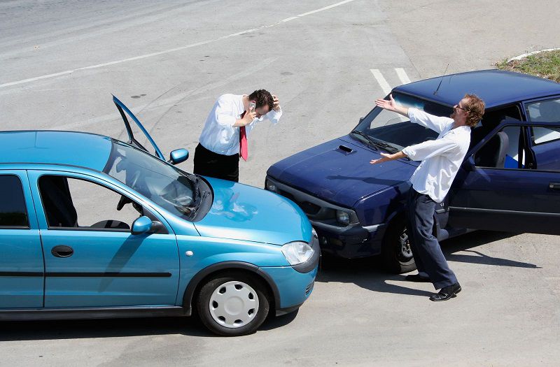 Trường hợp lái xe cố ý gây tai nạn sẽ không được bồi thường