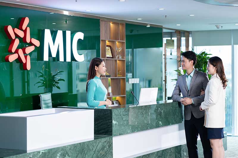 Bảo hiểm MIC có nhiều ưu điểm bạn có thể tham khảo và chọn mua