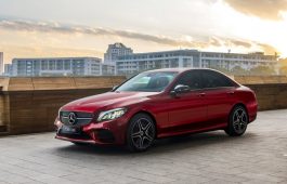 Lịch Sử Hình Thành, Phát Triển Của Thương Hiệu Mercedes-Benz Đức