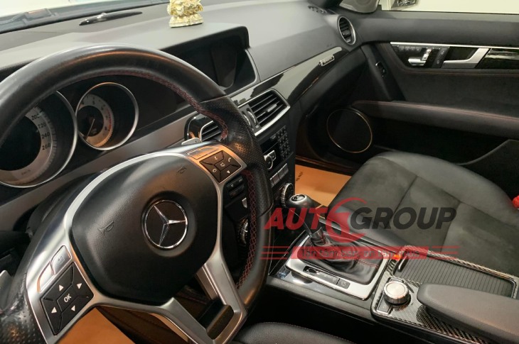 Bán Mercedes Benz C300 AMG plus model 2014 cực chất 115742529846968964   Muaxerecom