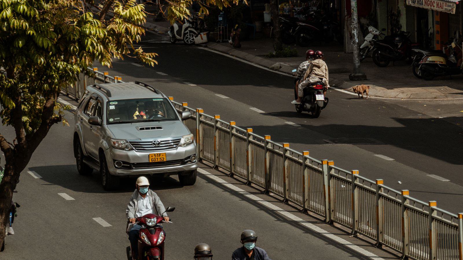 Thời hạn và hiệu lực