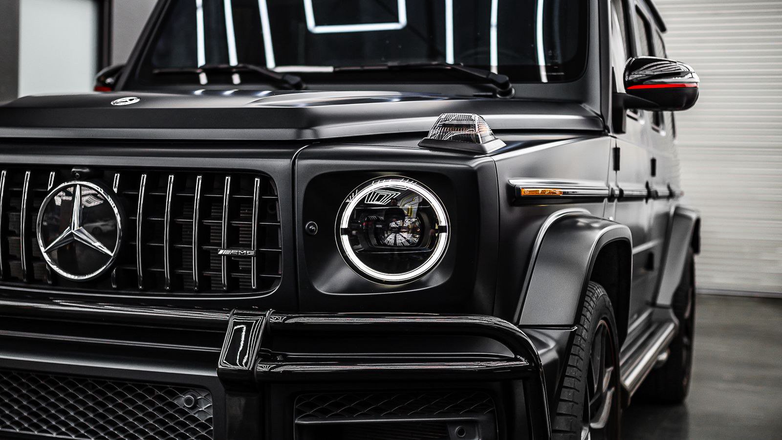Nhóm SUV: GLA, GLB, GLC, GLE, GLS, G-Class Nhóm SUV: GLA, GLB, GLC, GLE, GLS, G-Class