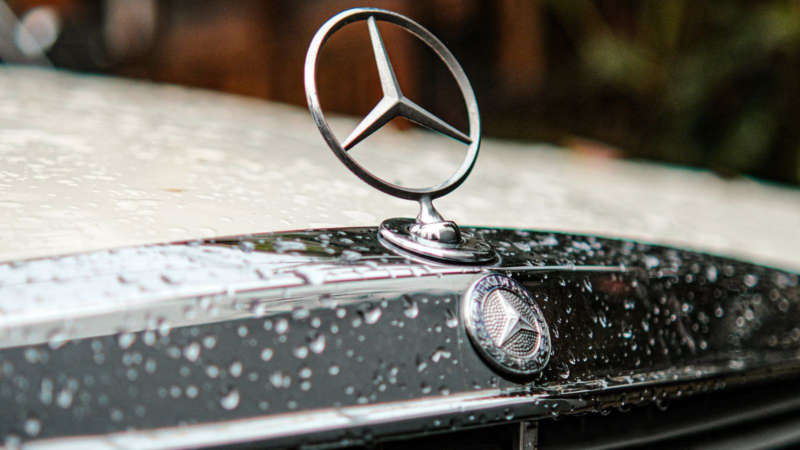 Các dòng xe Mercedes và cách đặt tên Các dòng xe Mercedes và cách đặt tên