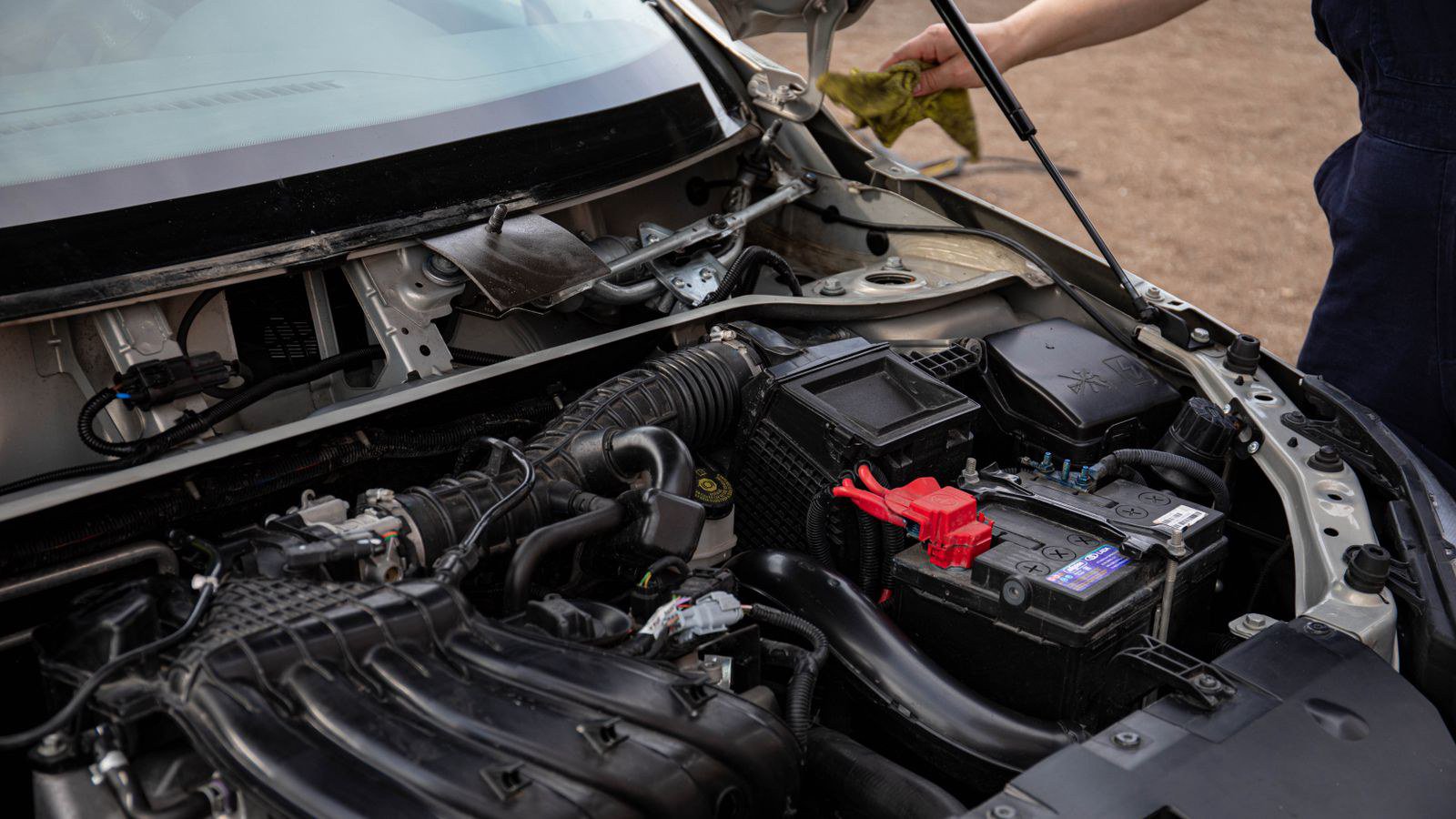 Lịch bảo dưỡng Mercedes theo gói A và gói B