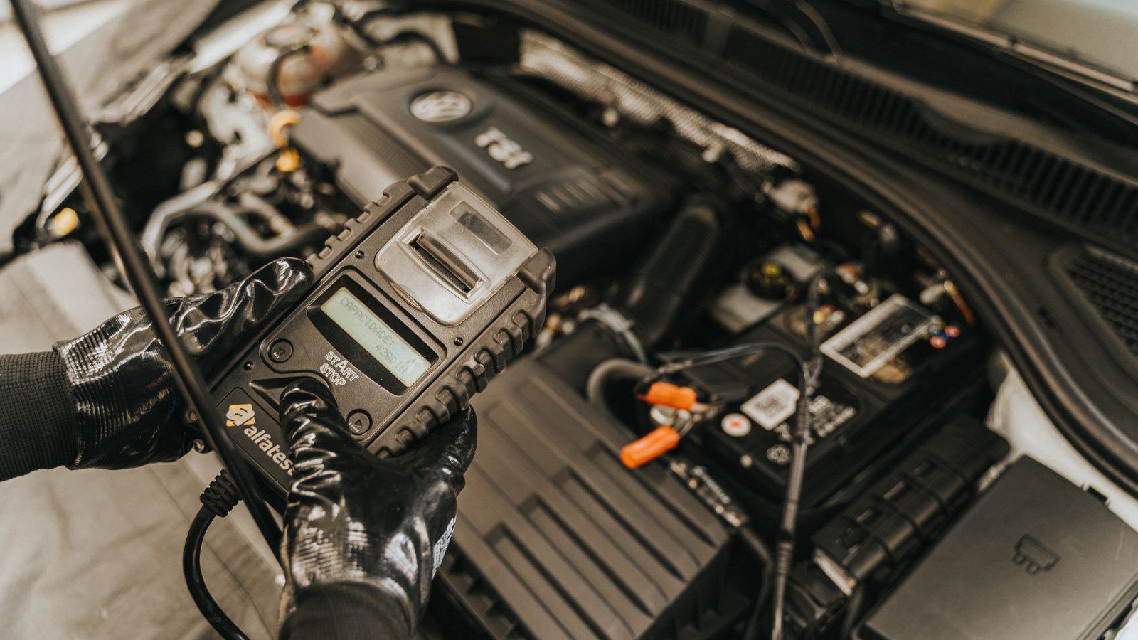 Cách giảm chi phí nuôi xe Mercedes