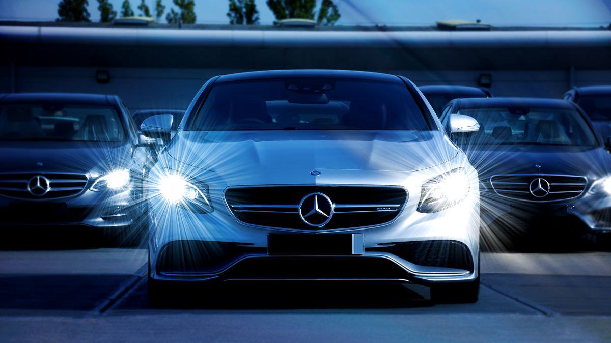 Mercedes C200: Bảng Giá Lăn Bánh Và Đánh Giá Xe