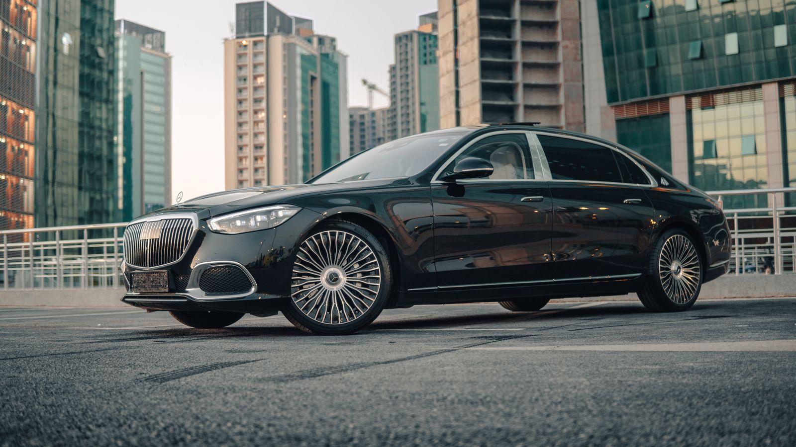 Mercedes S500 giá bao nhiêu? Mercedes S500 giá bao nhiêu?